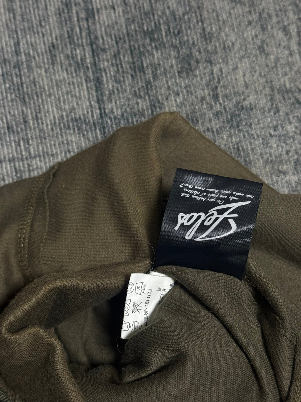 B2V - ZELOS SKIRT༒ vintage streetwear thrift y2k clothing by B2V_BAD2WEAR