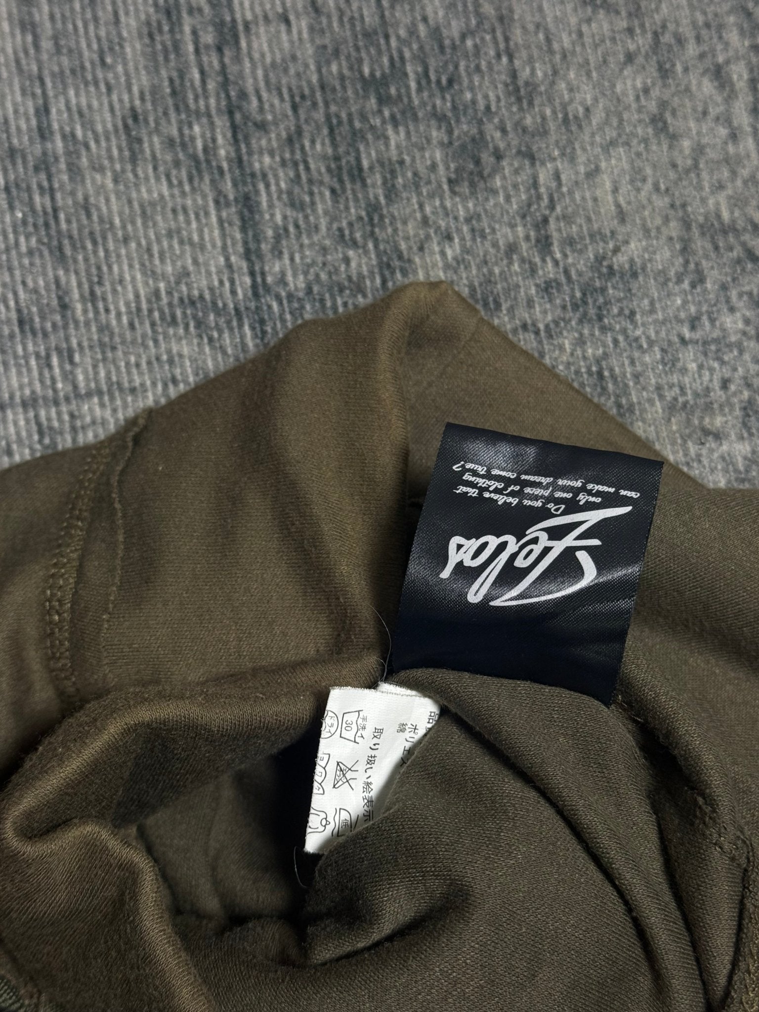 B2V - ZELOS SKIRT༒ vintage streetwear thrift y2k clothing by B2V_BAD2WEAR