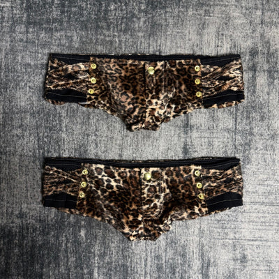 BAD•JNET༒ MICRO- SHORT༒