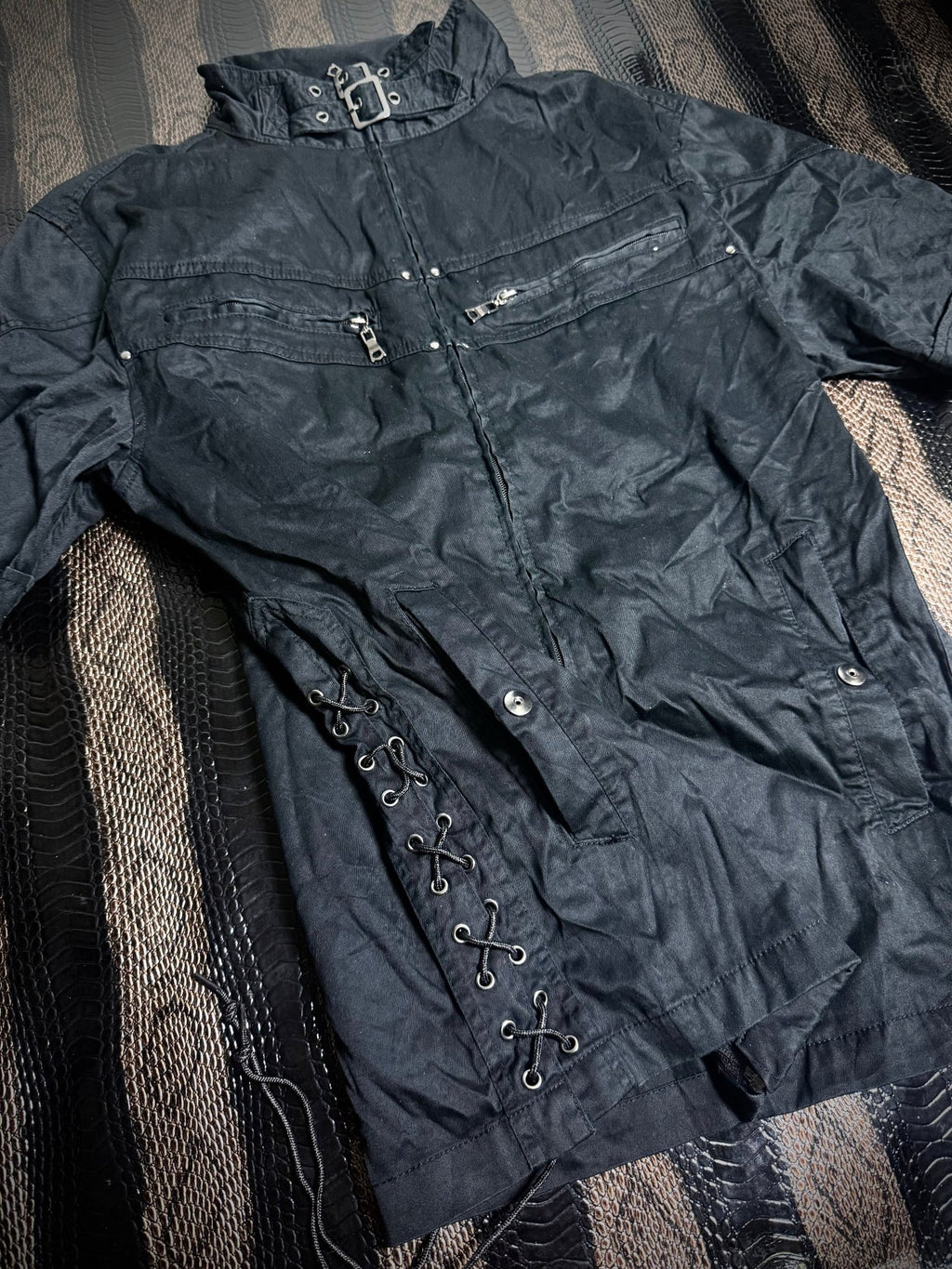 ༒Bareback Realdress ༒ vintage streetwear thrift y2k clothing by B2V_BAD2WEAR
