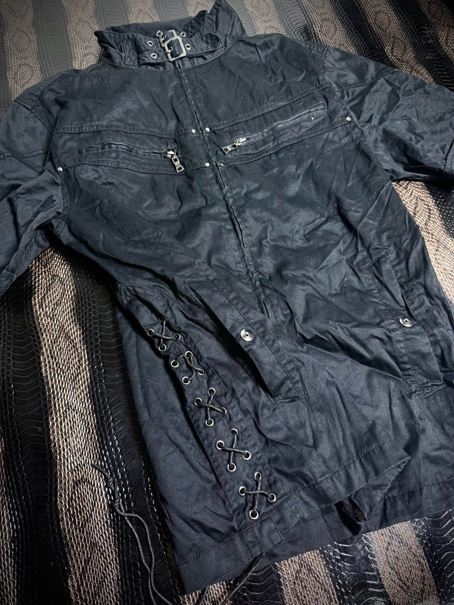 ༒Bareback Realdress ༒ vintage streetwear thrift y2k clothing by B2V_BAD2WEAR