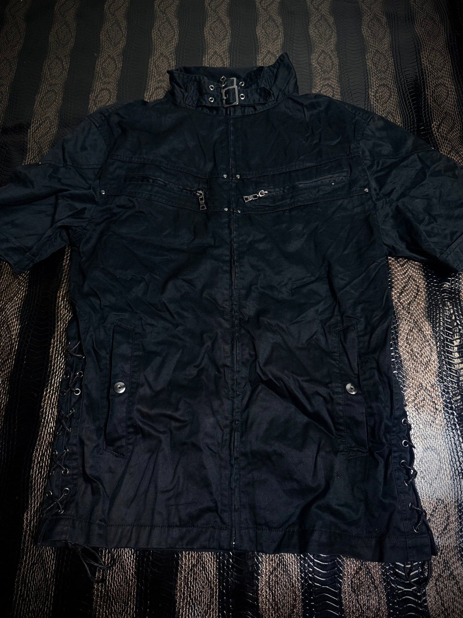 ༒Bareback Realdress ༒ vintage streetwear thrift y2k clothing by B2V_BAD2WEAR