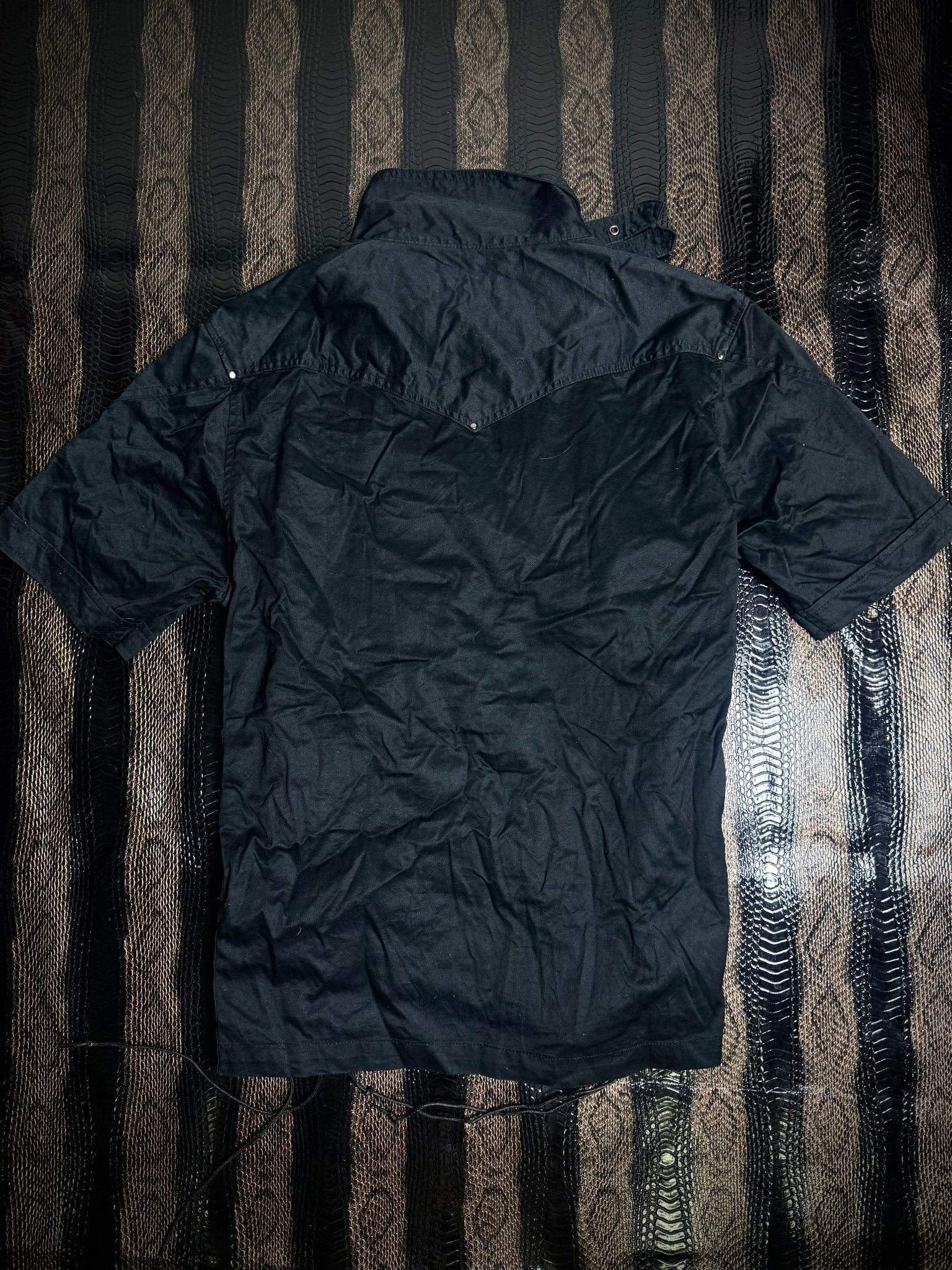 ༒Bareback Realdress ༒ vintage streetwear thrift y2k clothing by B2V_BAD2WEAR