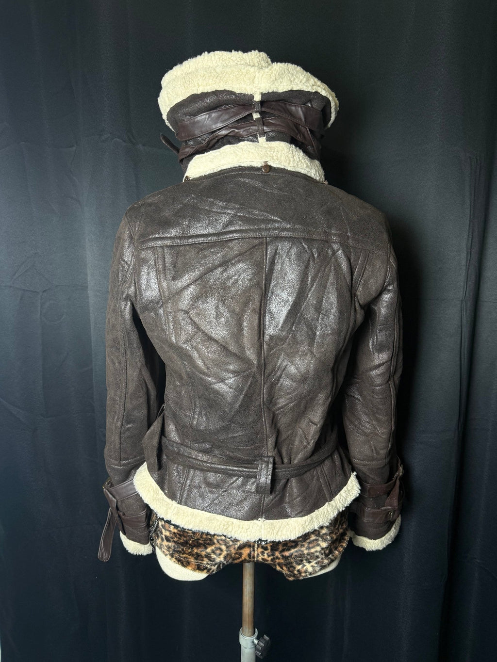 (belle) B2V A+G JACKETS༒ vintage streetwear thrift y2k clothing by B2V_BAD2WEAR