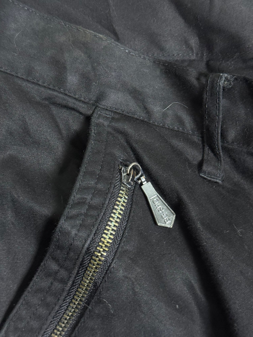 ༒BG - SHO PANTS༒ vintage streetwear thrift y2k clothing by B2V_BAD2WEAR