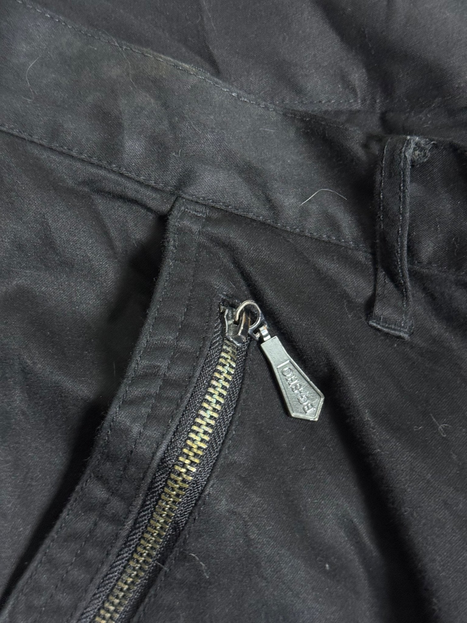 ༒BG - SHO PANTS༒ vintage streetwear thrift y2k clothing by B2V_BAD2WEAR