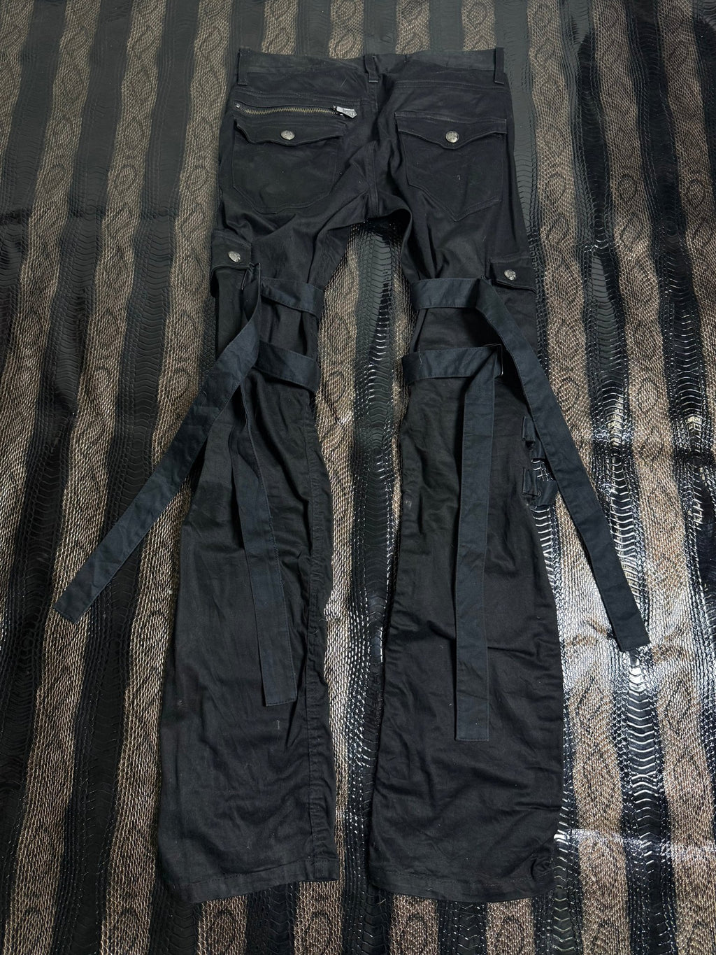 ༒BG - SHO PANTS༒ vintage streetwear thrift y2k clothing by B2V_BAD2WEAR