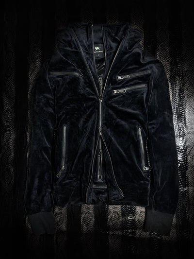 ༒BUFFALO BOBS JACKET༒