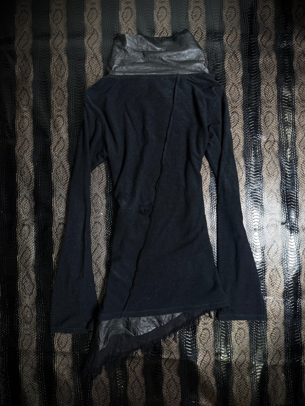 ༒FUGA༒ vintage streetwear thrift y2k clothing by B2V_BAD2WEAR