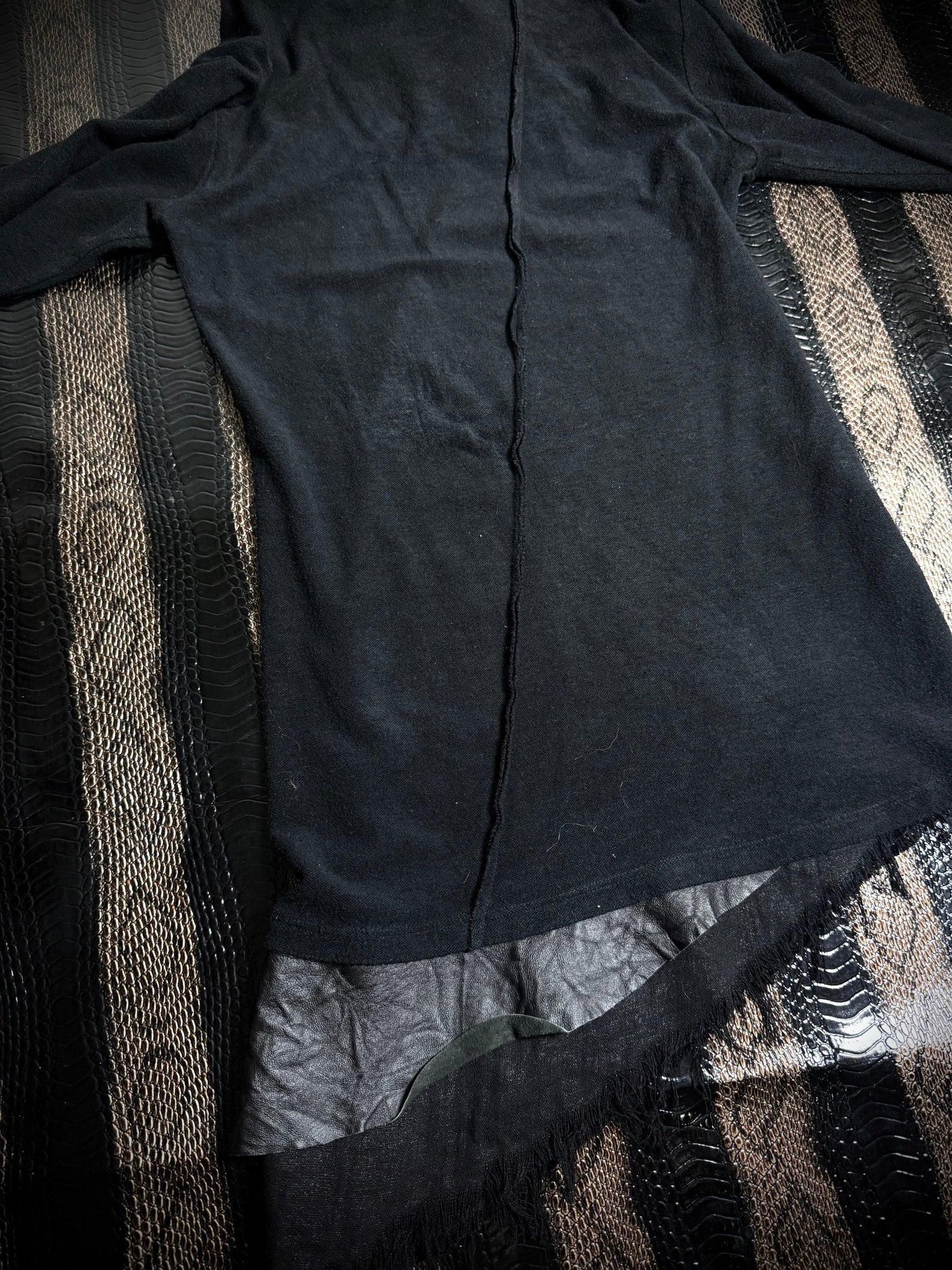 ༒FUGA༒ vintage streetwear thrift y2k clothing by B2V_BAD2WEAR
