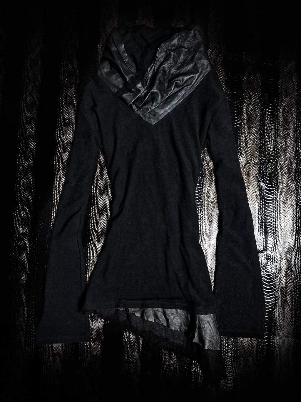 ༒FUGA༒ vintage streetwear thrift y2k clothing by B2V_BAD2WEAR