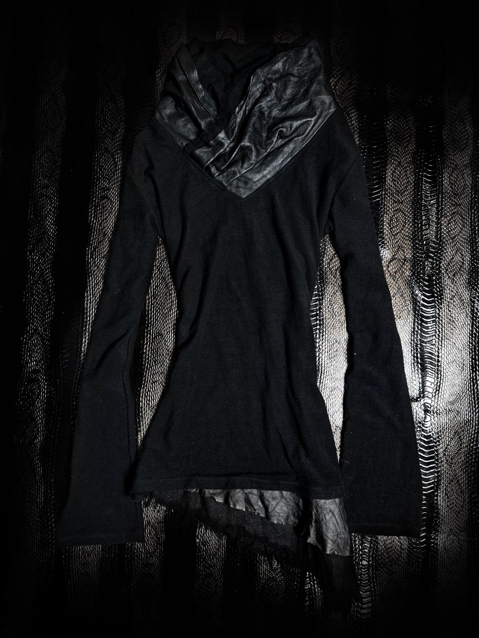 ༒FUGA༒ vintage streetwear thrift y2k clothing by B2V_BAD2WEAR
