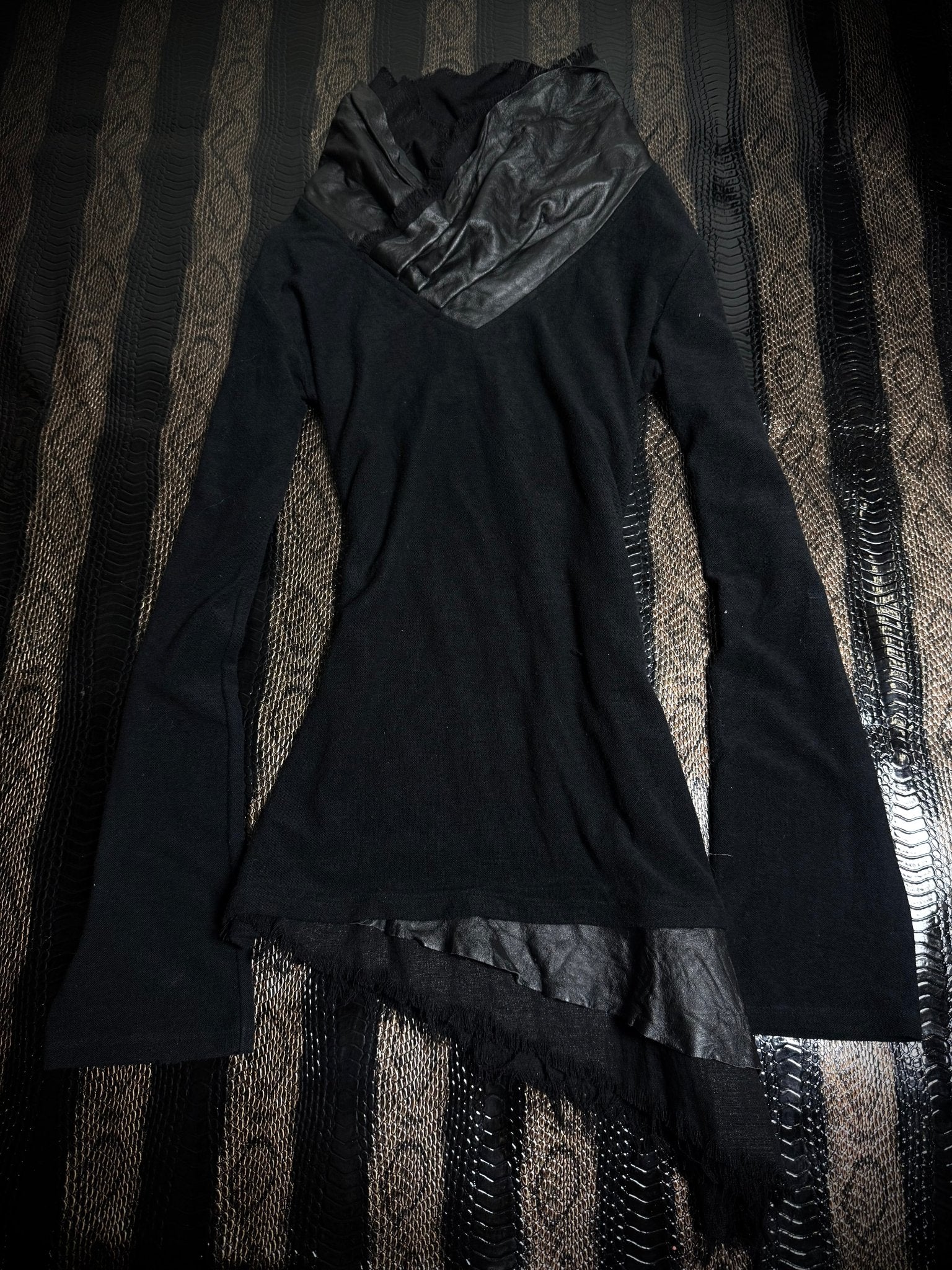 ༒FUGA༒ vintage streetwear thrift y2k clothing by B2V_BAD2WEAR