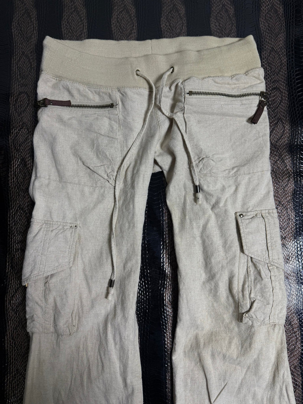 ༒G.0.A CARGO PANTS (1)༒ vintage streetwear thrift y2k clothing by B2V_BAD2WEAR