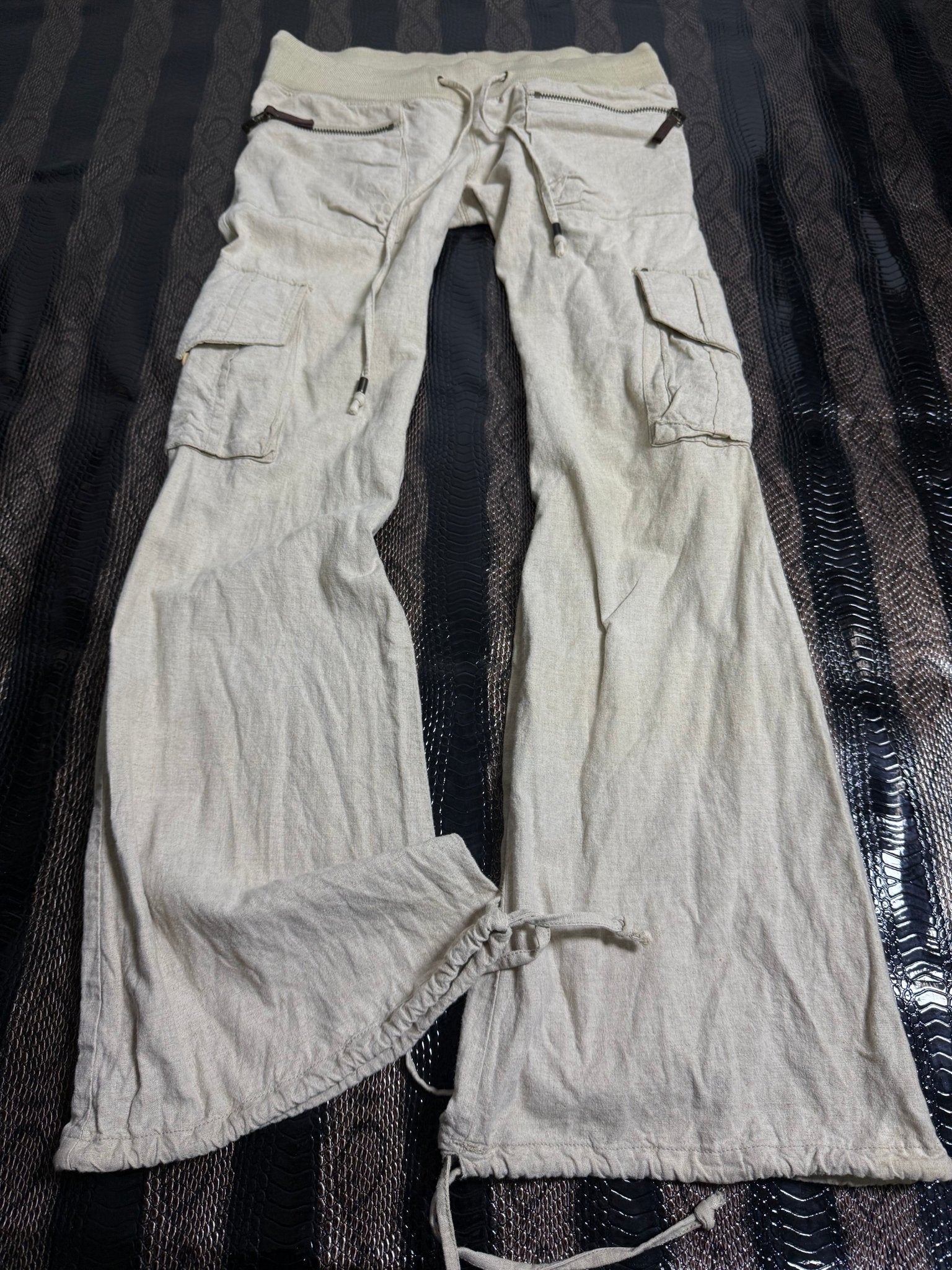 ༒G.0.A CARGO PANTS (1)༒ vintage streetwear thrift y2k clothing by B2V_BAD2WEAR