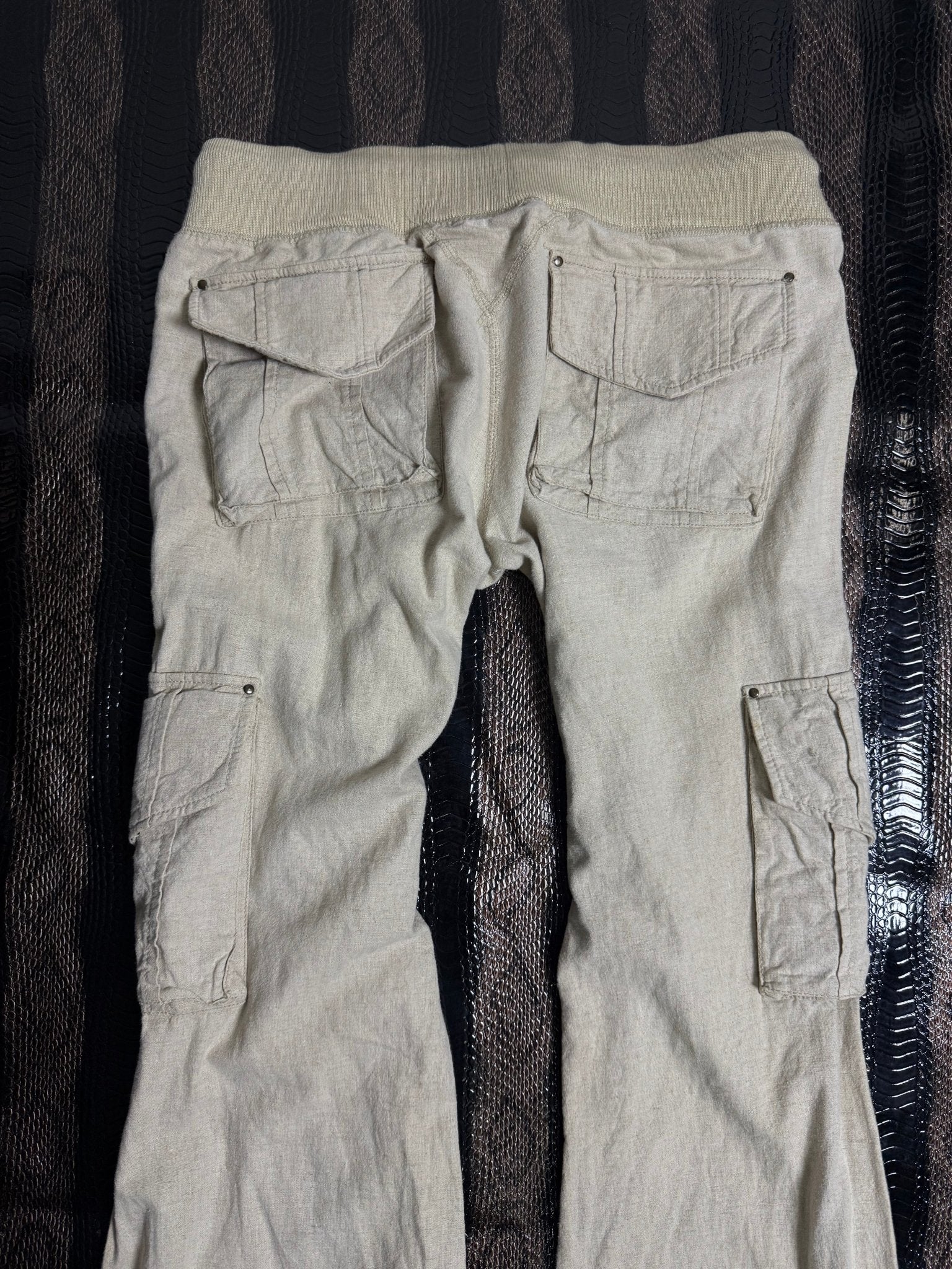 ༒G.0.A CARGO PANTS (1)༒ vintage streetwear thrift y2k clothing by B2V_BAD2WEAR