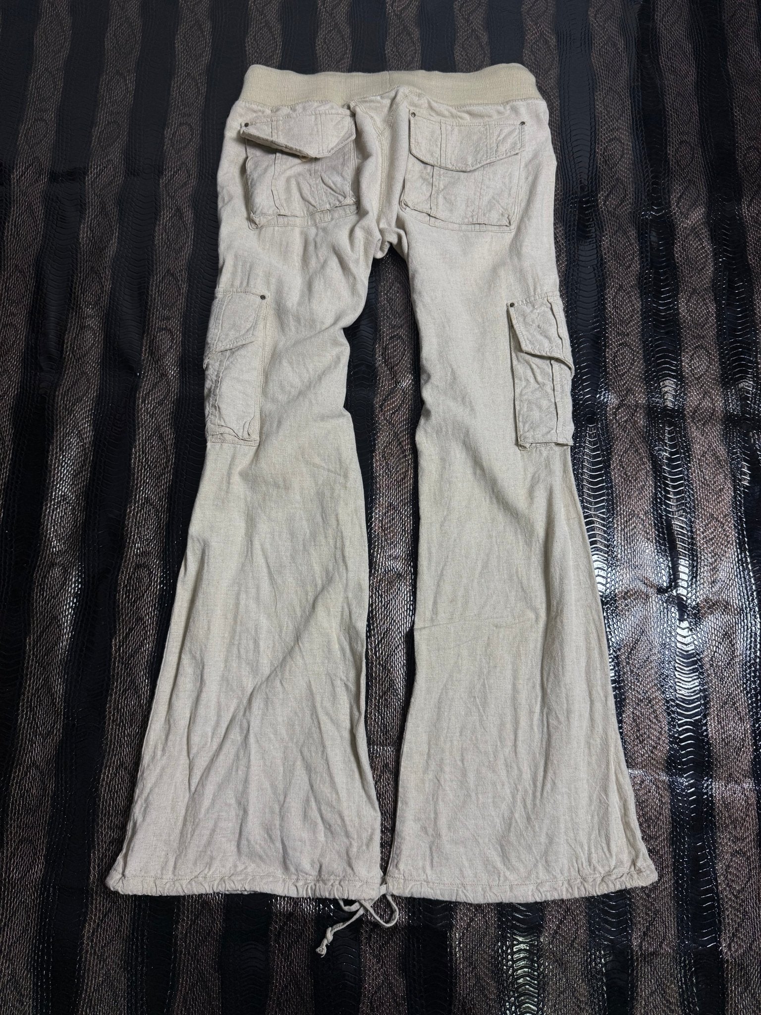 ༒G.0.A CARGO PANTS (1)༒ vintage streetwear thrift y2k clothing by B2V_BAD2WEAR