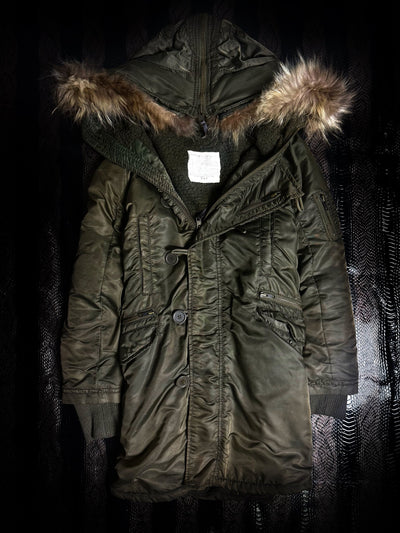 ༒G.0.A JACKET༒