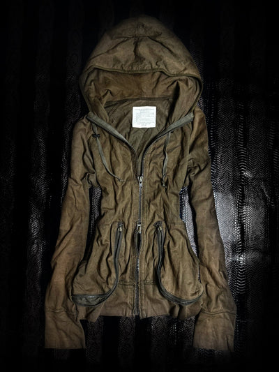 ༒G.0.A JACKET(1)༒