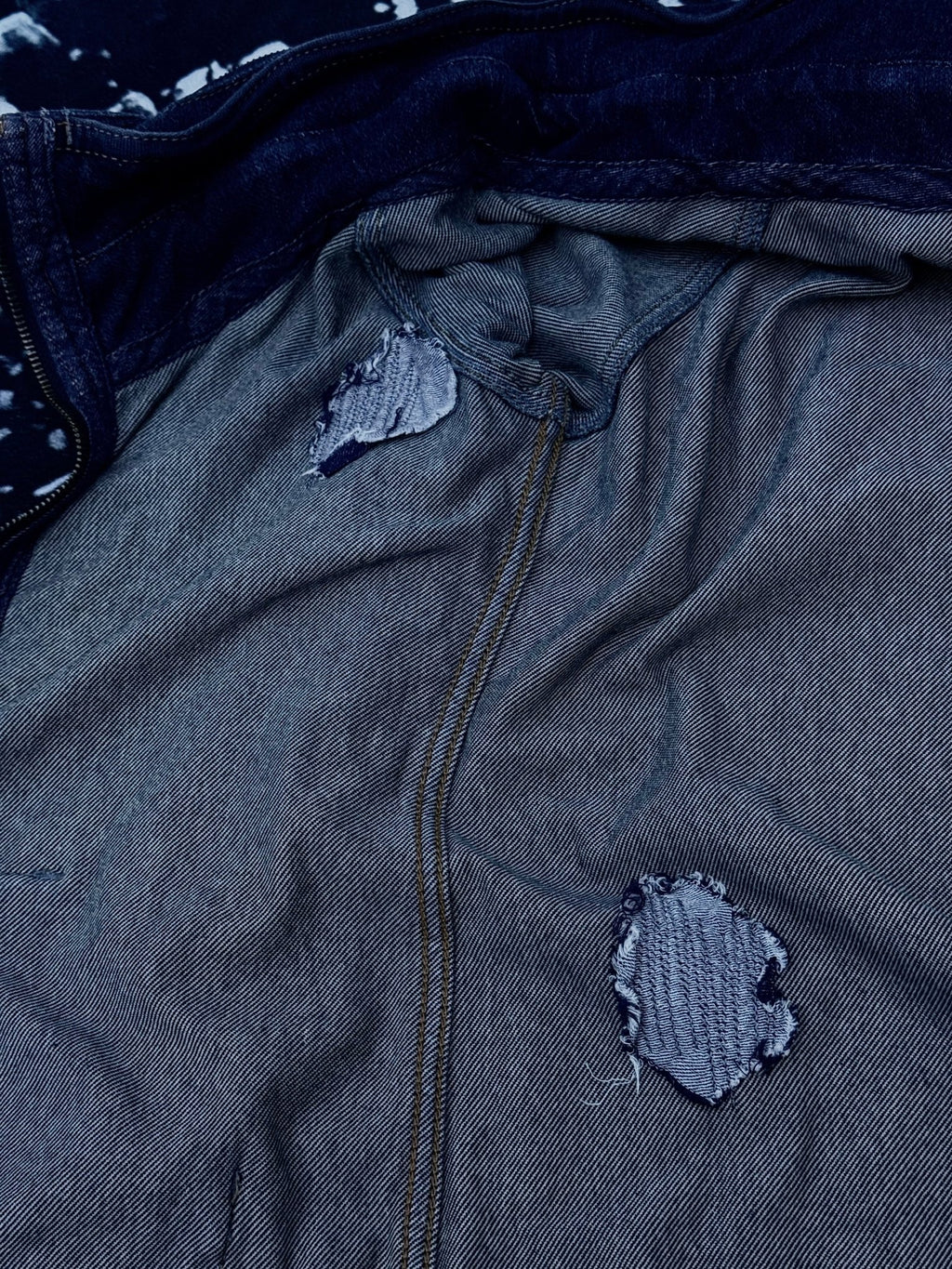 GOA༒ vintage streetwear thrift y2k clothing by B2V_BAD2WEAR