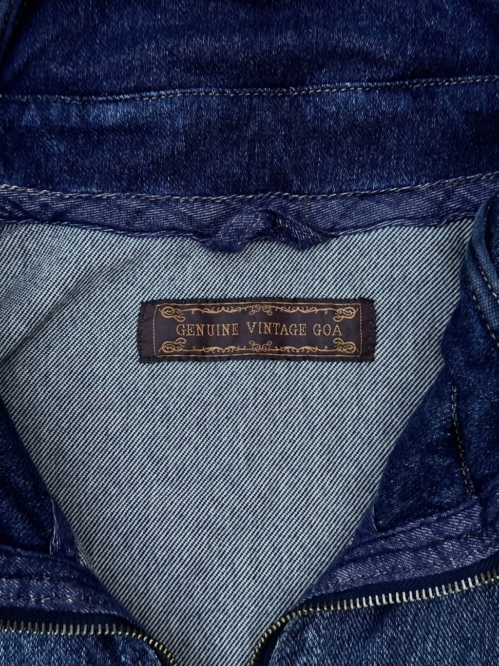 GOA༒ vintage streetwear thrift y2k clothing by B2V_BAD2WEAR