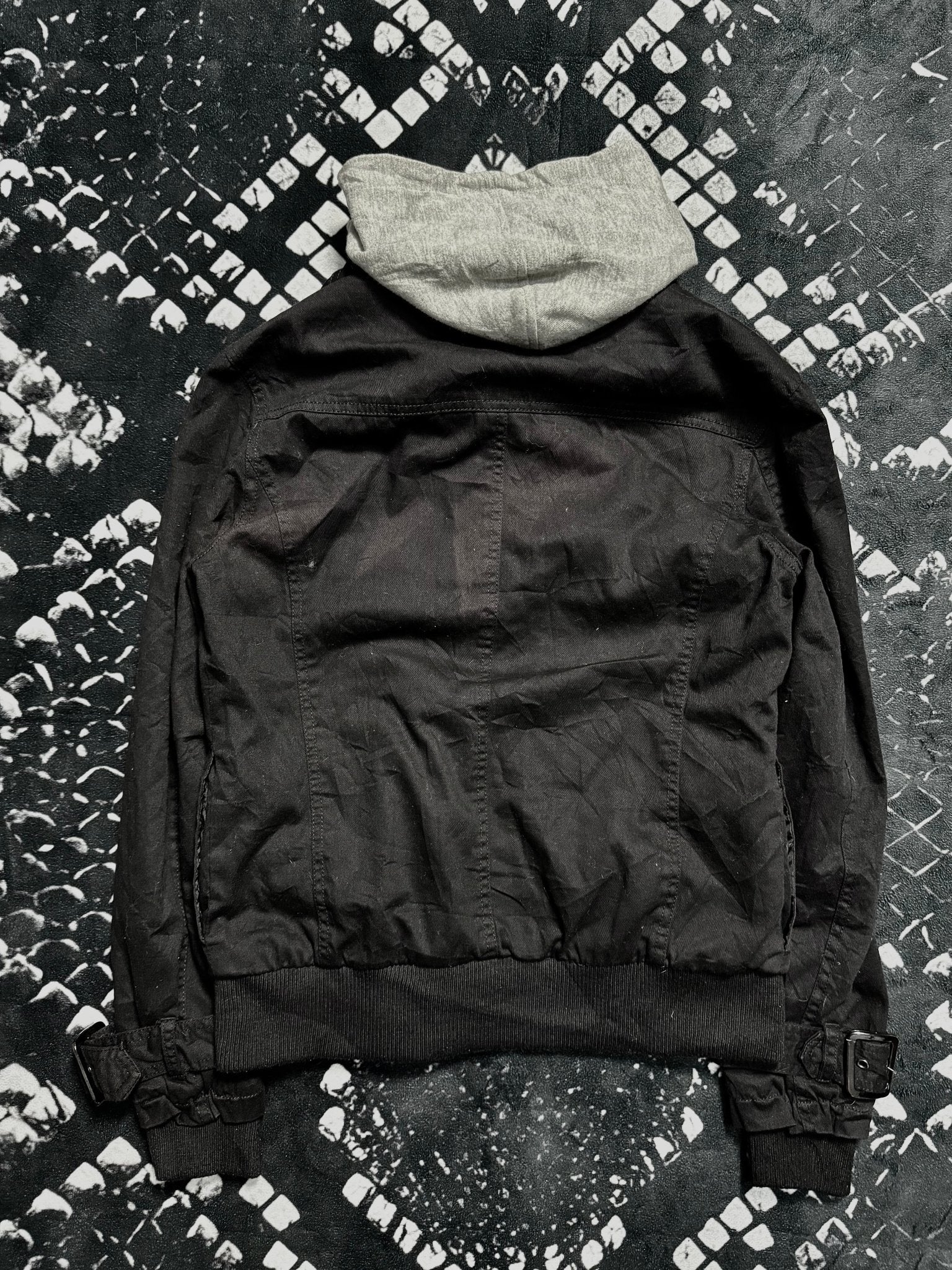 In The Attic༒ vintage streetwear thrift y2k clothing by B2V_BAD2WEAR