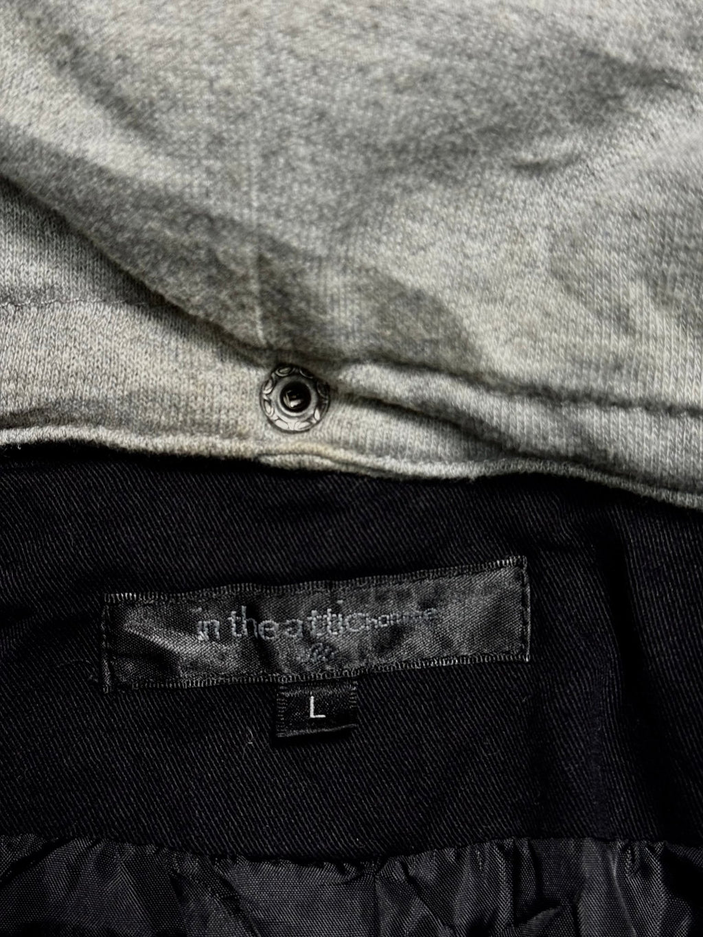 In The Attic༒ vintage streetwear thrift y2k clothing by B2V_BAD2WEAR