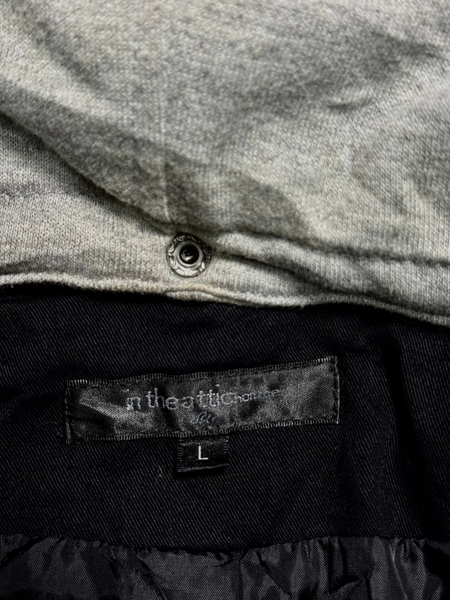 In The Attic༒ vintage streetwear thrift y2k clothing by B2V_BAD2WEAR