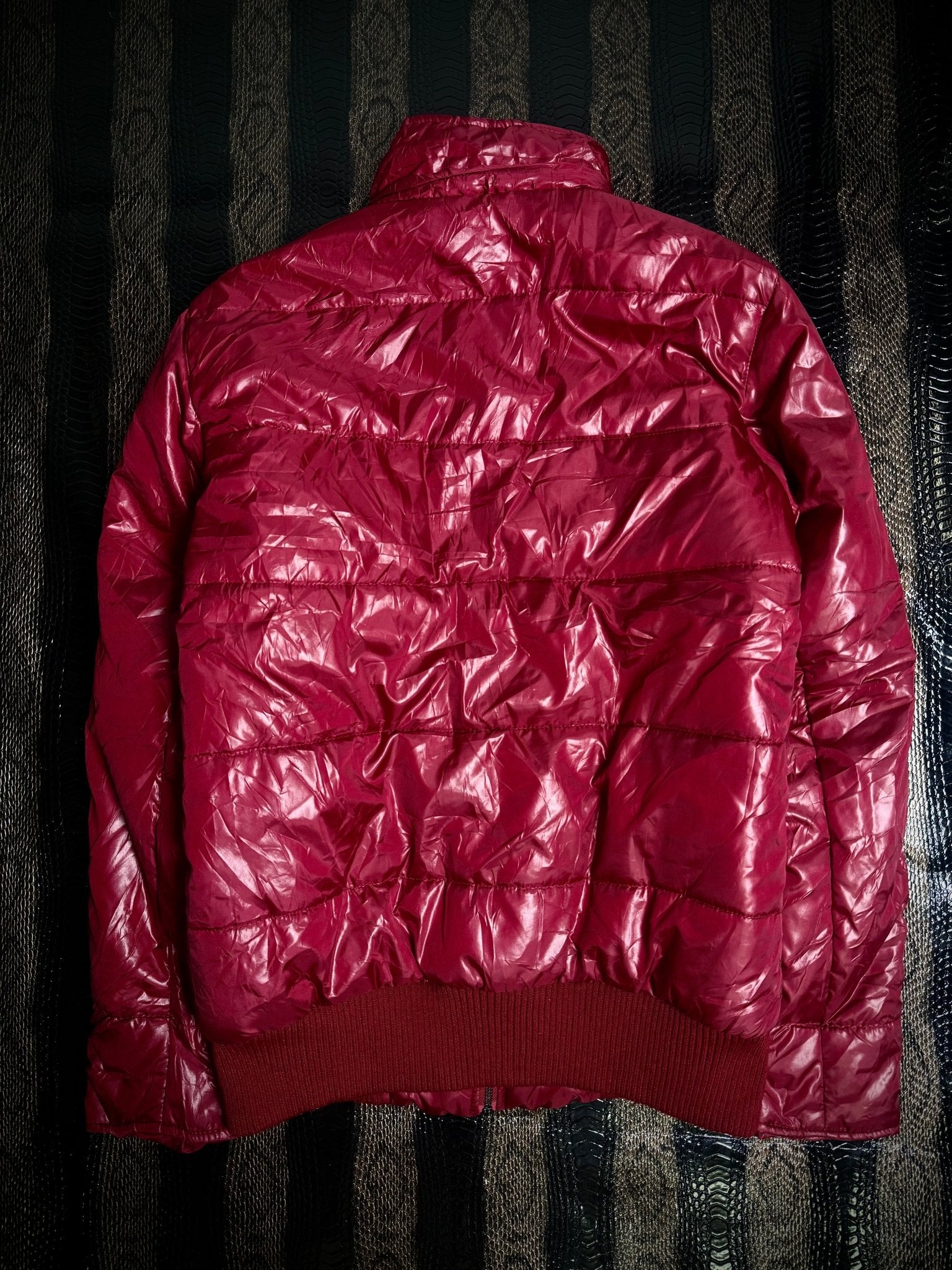 ༒IN THE ATTIC JACKET(1)༒ vintage streetwear thrift y2k clothing by B2V_BAD2WEAR