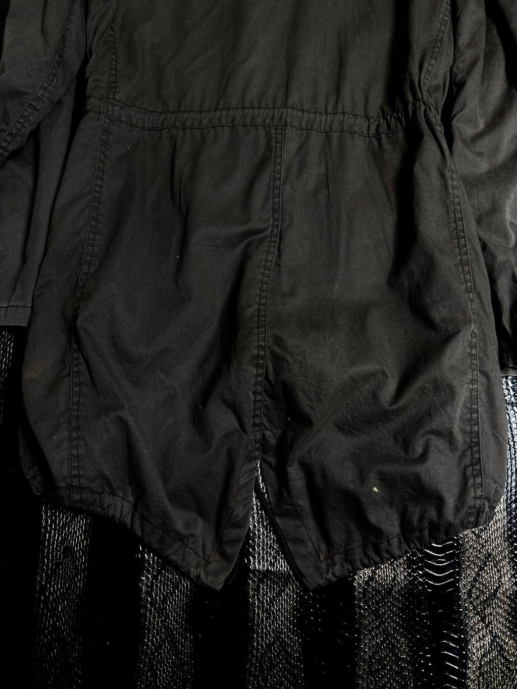 ༒IN THE ATTIC JACKET(4)༒ vintage streetwear thrift y2k clothing by B2V_BAD2WEAR