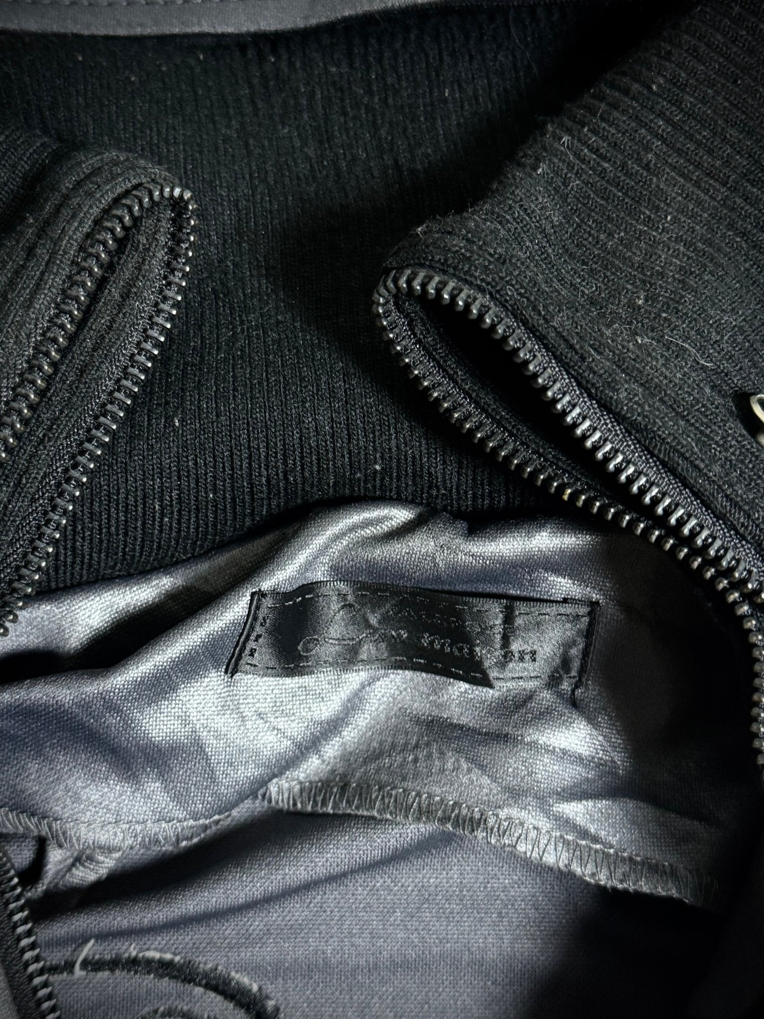 ༒LUV MAISON JACKROSE JACKET༒ vintage streetwear thrift y2k clothing by B2V_BAD2WEAR