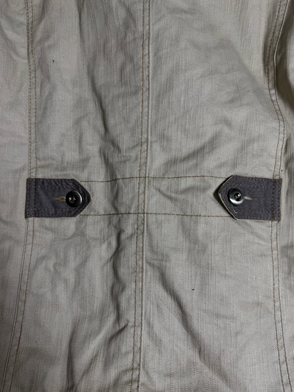 ༒NICLOE CLUB JACKET(2)༒ vintage streetwear thrift y2k clothing by B2V_BAD2WEAR