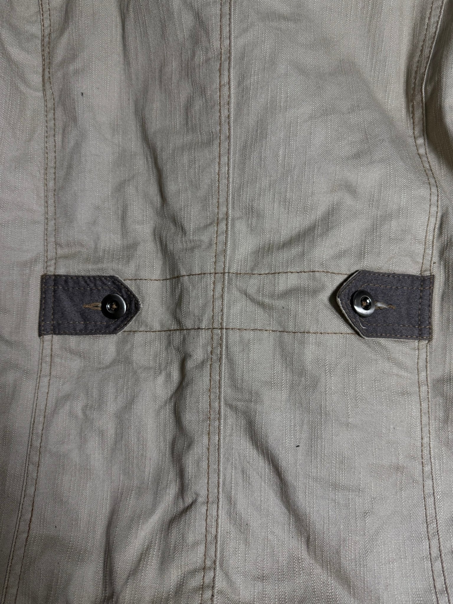 ༒NICLOE CLUB JACKET(2)༒ vintage streetwear thrift y2k clothing by B2V_BAD2WEAR