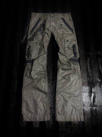 ༒NICLOE CLUB PANTS༒