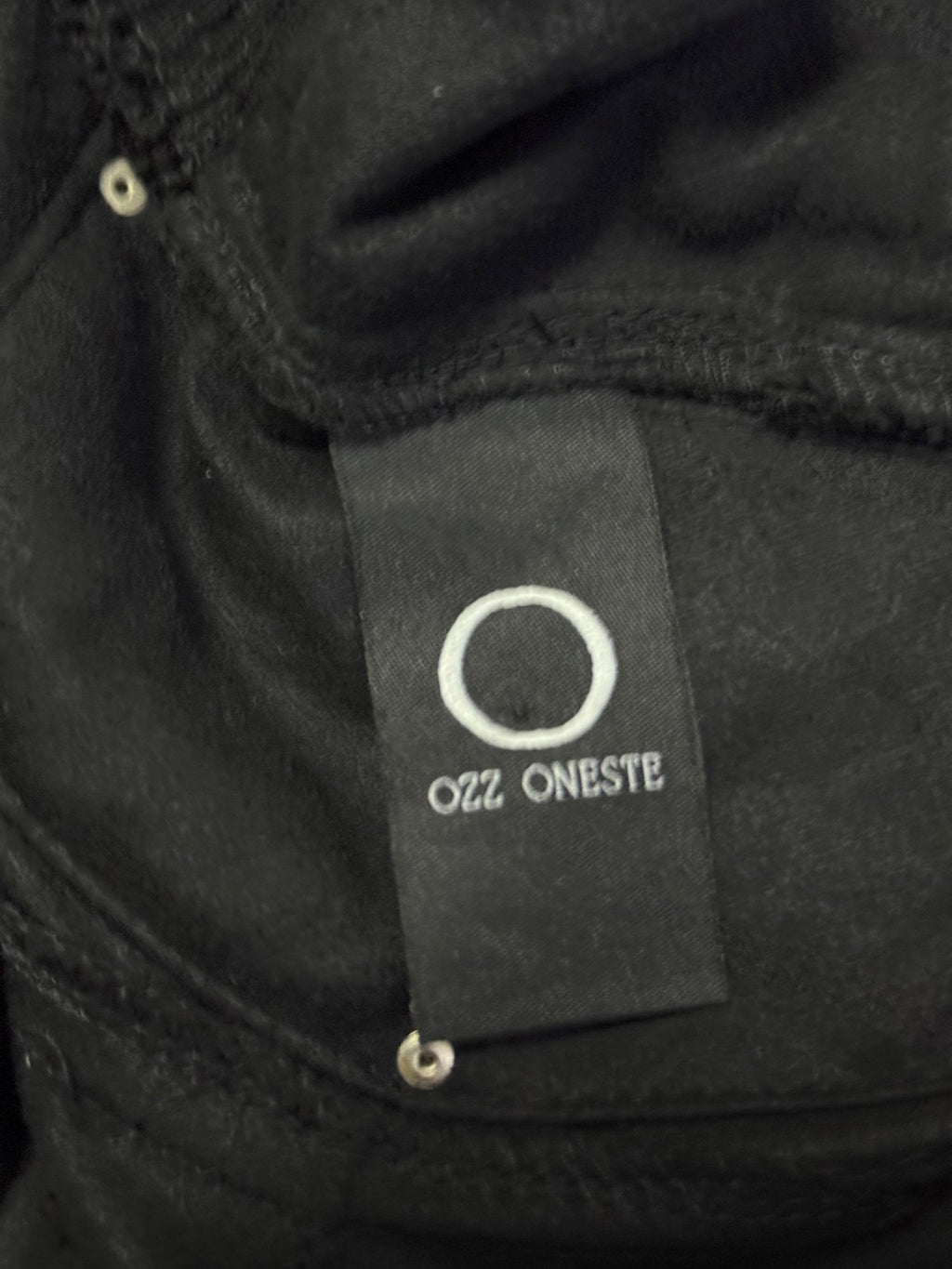 OZZ CORE༒ vintage streetwear thrift y2k clothing by B2V_BAD2WEAR