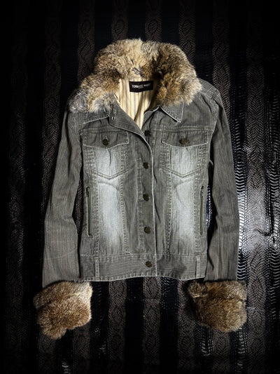 ༒TORNADO MART JACKET༒