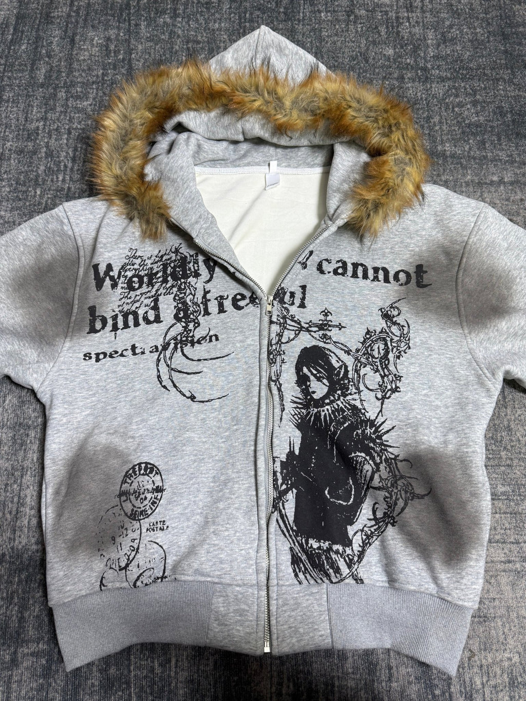 UNKNOWN BRAND༒ vintage streetwear thrift y2k clothing by B2V_BAD2WEAR