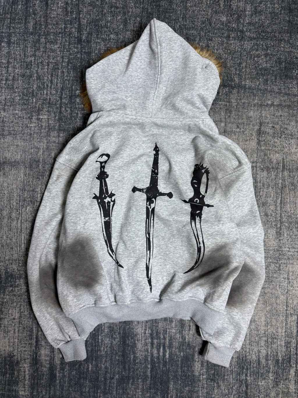 UNKNOWN BRAND༒ vintage streetwear thrift y2k clothing by B2V_BAD2WEAR