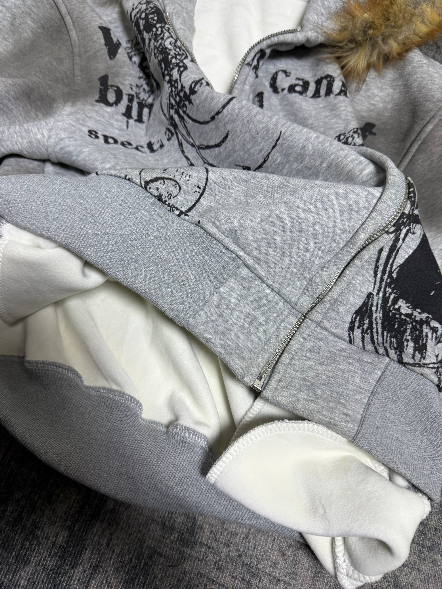UNKNOWN BRAND༒ vintage streetwear thrift y2k clothing by B2V_BAD2WEAR
