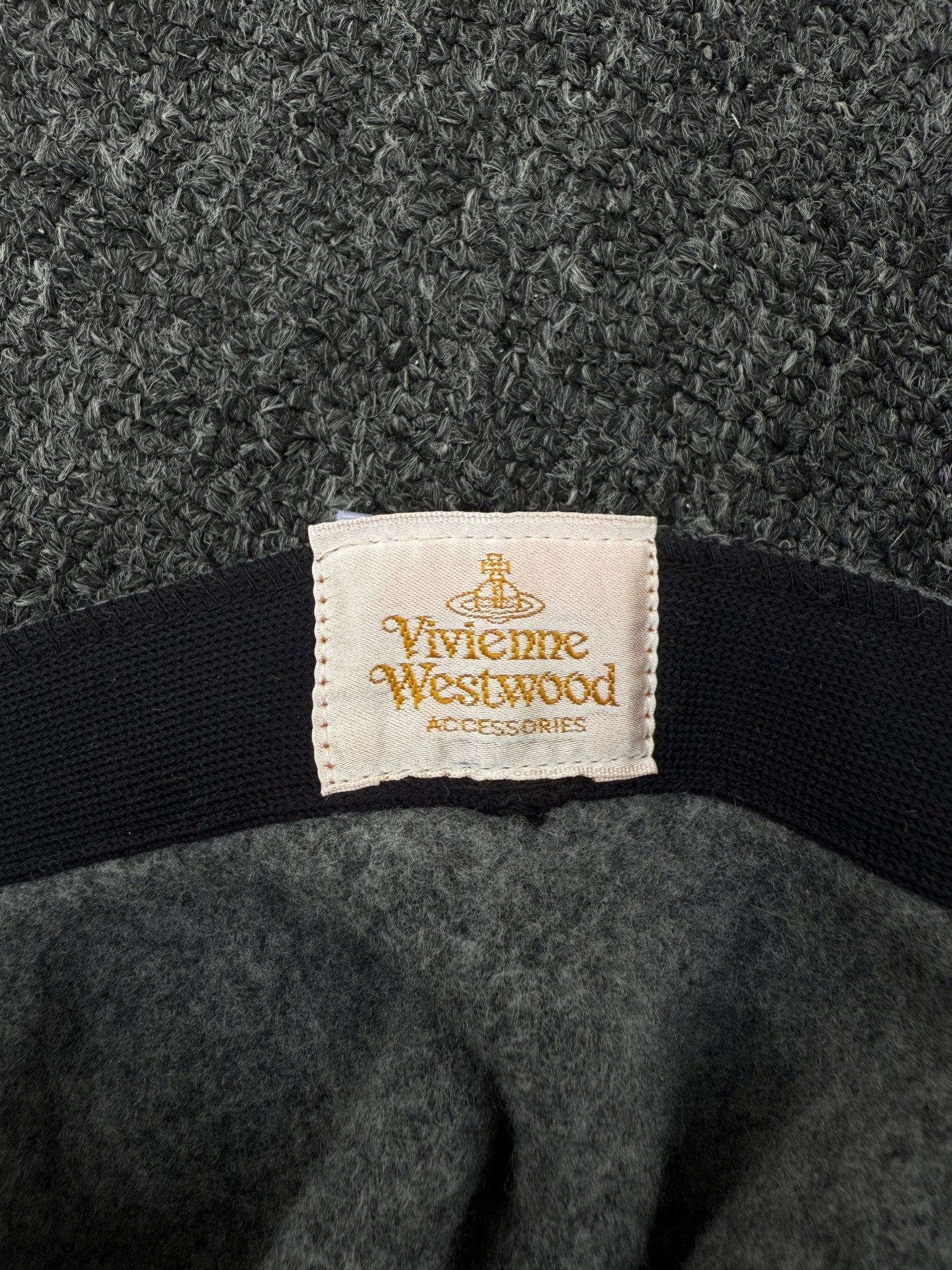 VIVIENNE WESTWOOD vintage streetwear thrift y2k clothing by B2V_BAD2WEAR