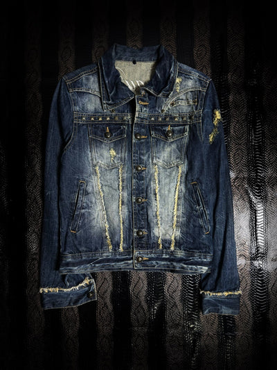 ༒X FRM JACKET(1)༒
