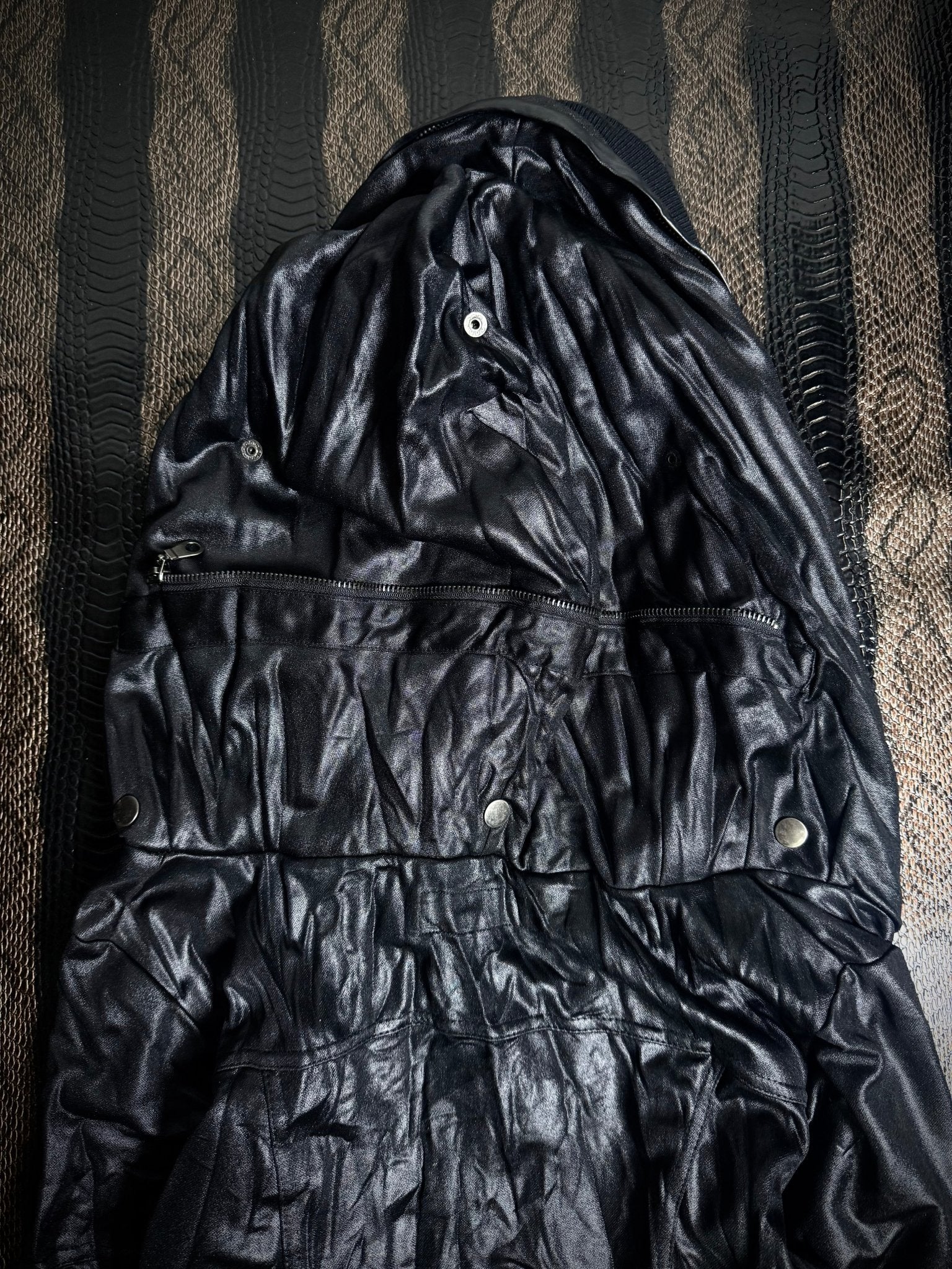 ༒X FRM JACKET(2)༒ vintage streetwear thrift y2k clothing by B2V_BAD2WEAR