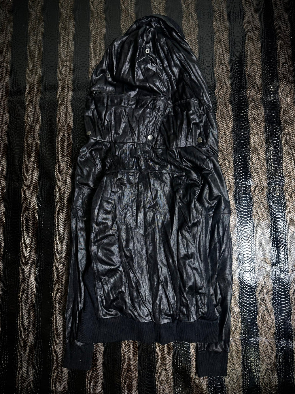 ༒X FRM JACKET(2)༒ vintage streetwear thrift y2k clothing by B2V_BAD2WEAR