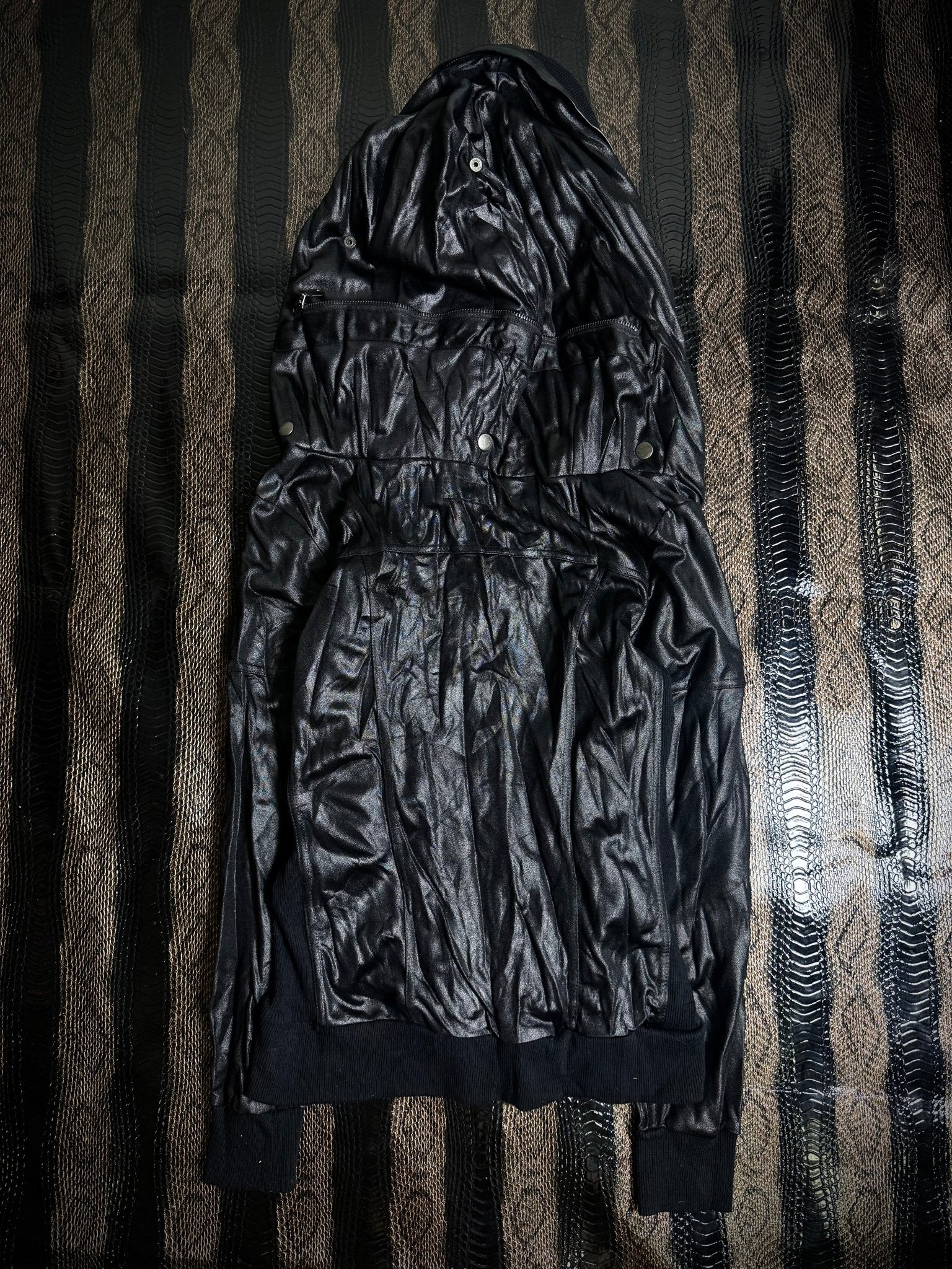 ༒X FRM JACKET(2)༒ vintage streetwear thrift y2k clothing by B2V_BAD2WEAR