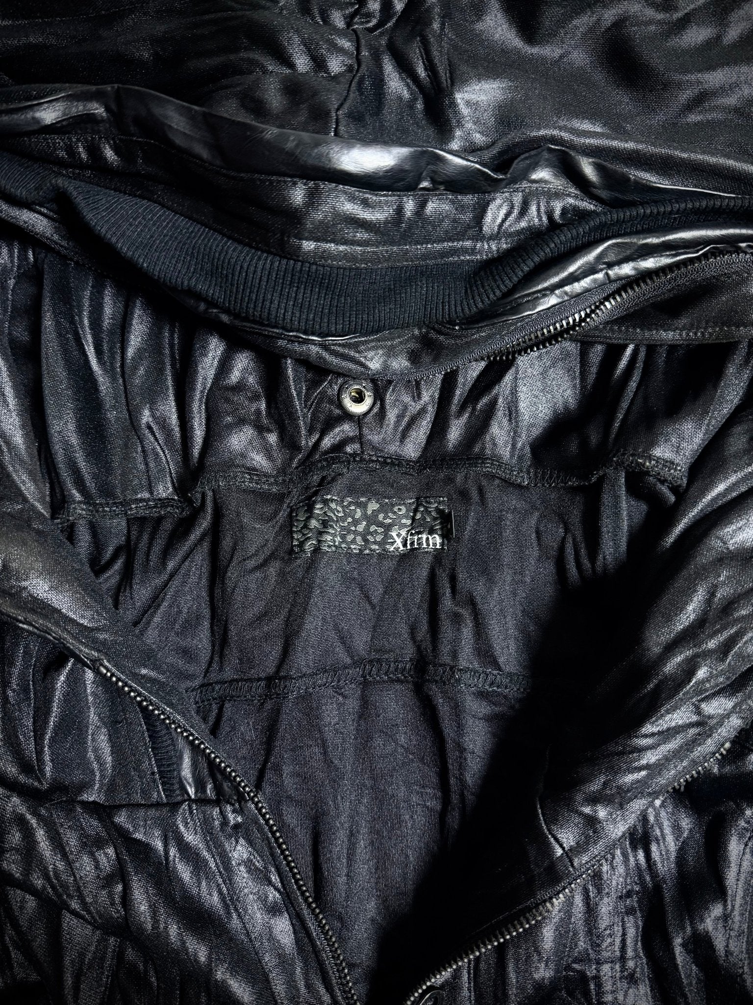 ༒X FRM JACKET(2)༒ vintage streetwear thrift y2k clothing by B2V_BAD2WEAR